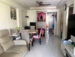 Blk 545 Serangoon North Avenue 3 (Serangoon), HDB 4 Rooms #594768701